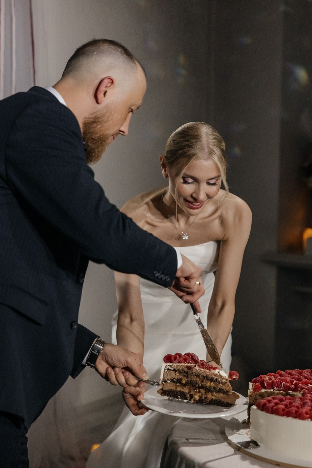 Michel. Свадебный фотограф Москва