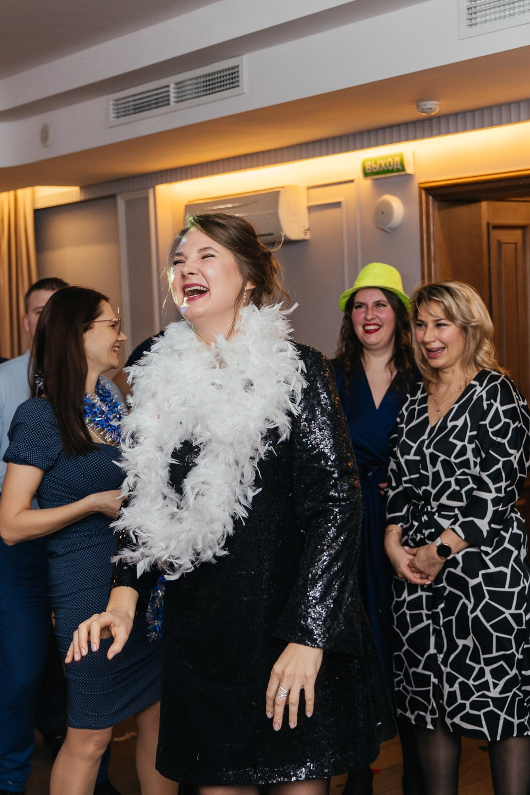 «РЖД» корпоратив. Фотограф Алексей Солопов