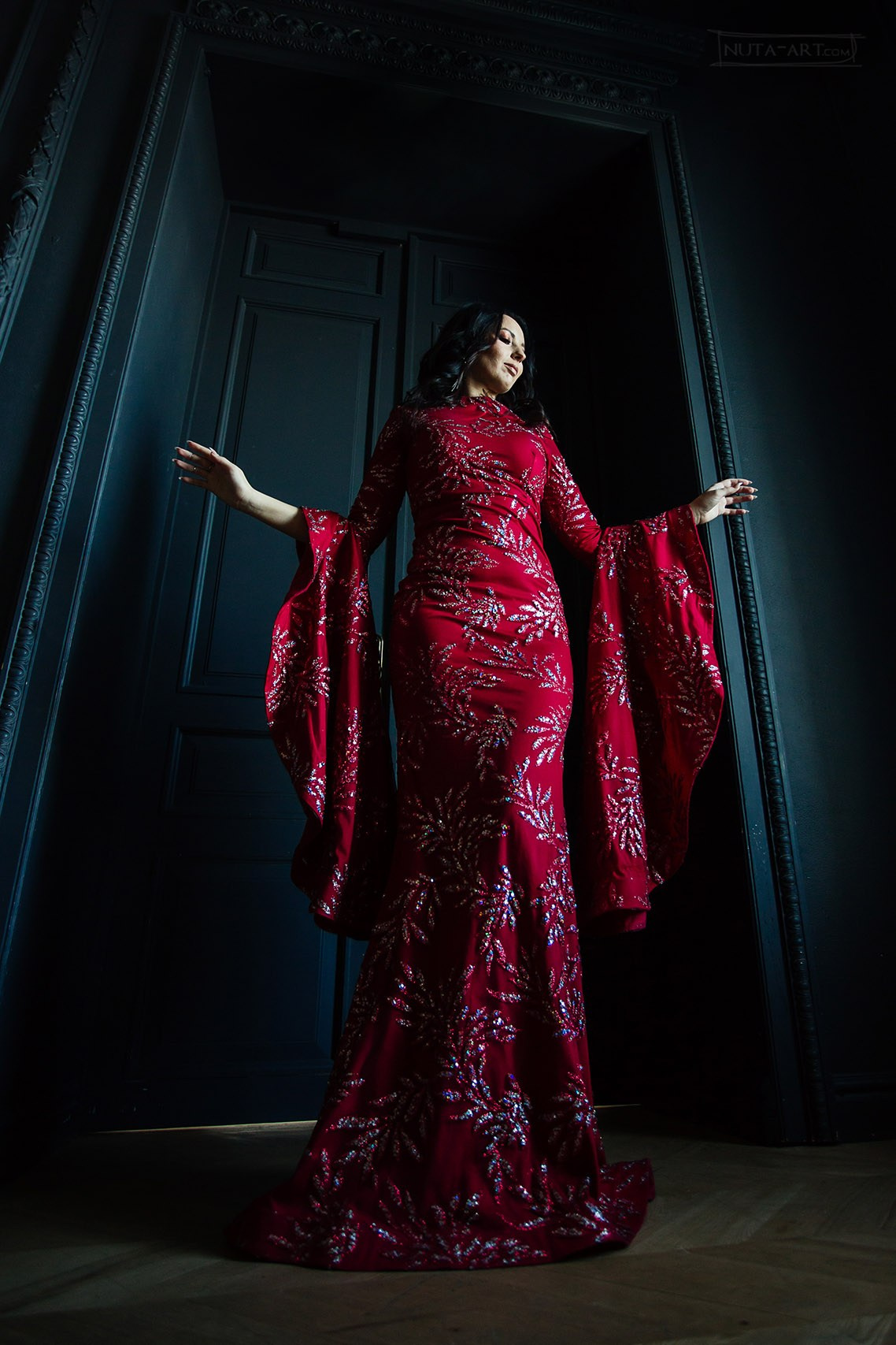 ЖЕНСКИЕ. NUTA ART - photo-video creator