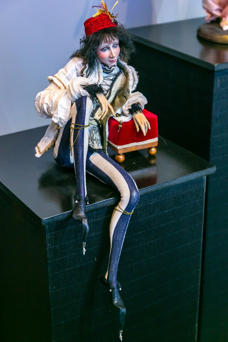 Международная выставка «Здравствуй, Италия!», Москва, Манеж, декабрь 2018 г. Портретные фотографы в Москве — Анна и Алексей Бородины