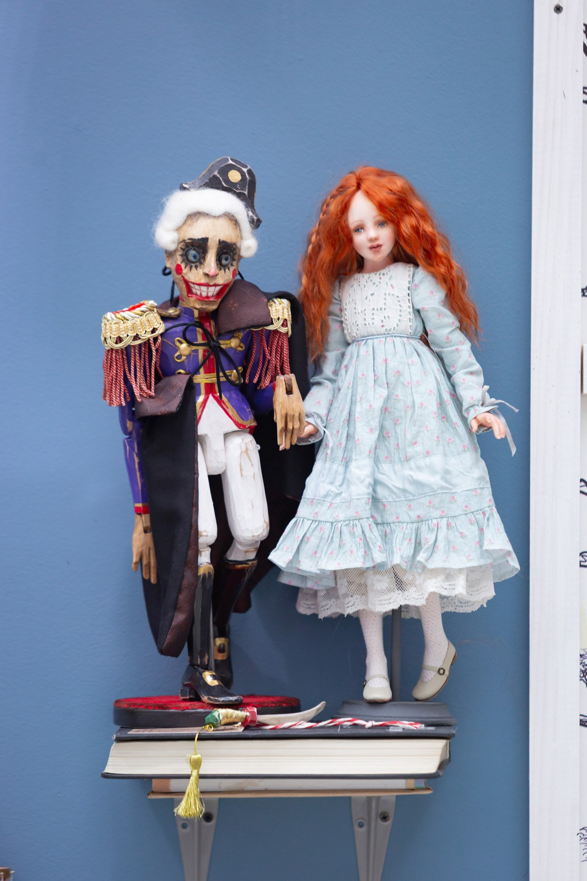 Международная выставка «Искусство куклы 2025», Москва, Гостиный двор, 9–12 октября 2025 г. Портретные фотографы в Москве — Анна и Алексей Бородины