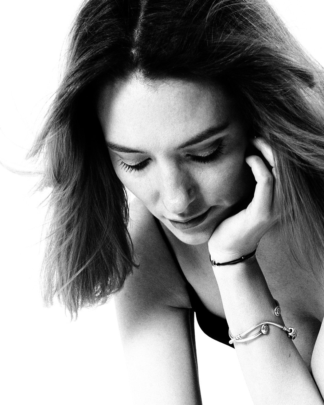 Фотограф в Санкт-Петербурге Евгения Манько