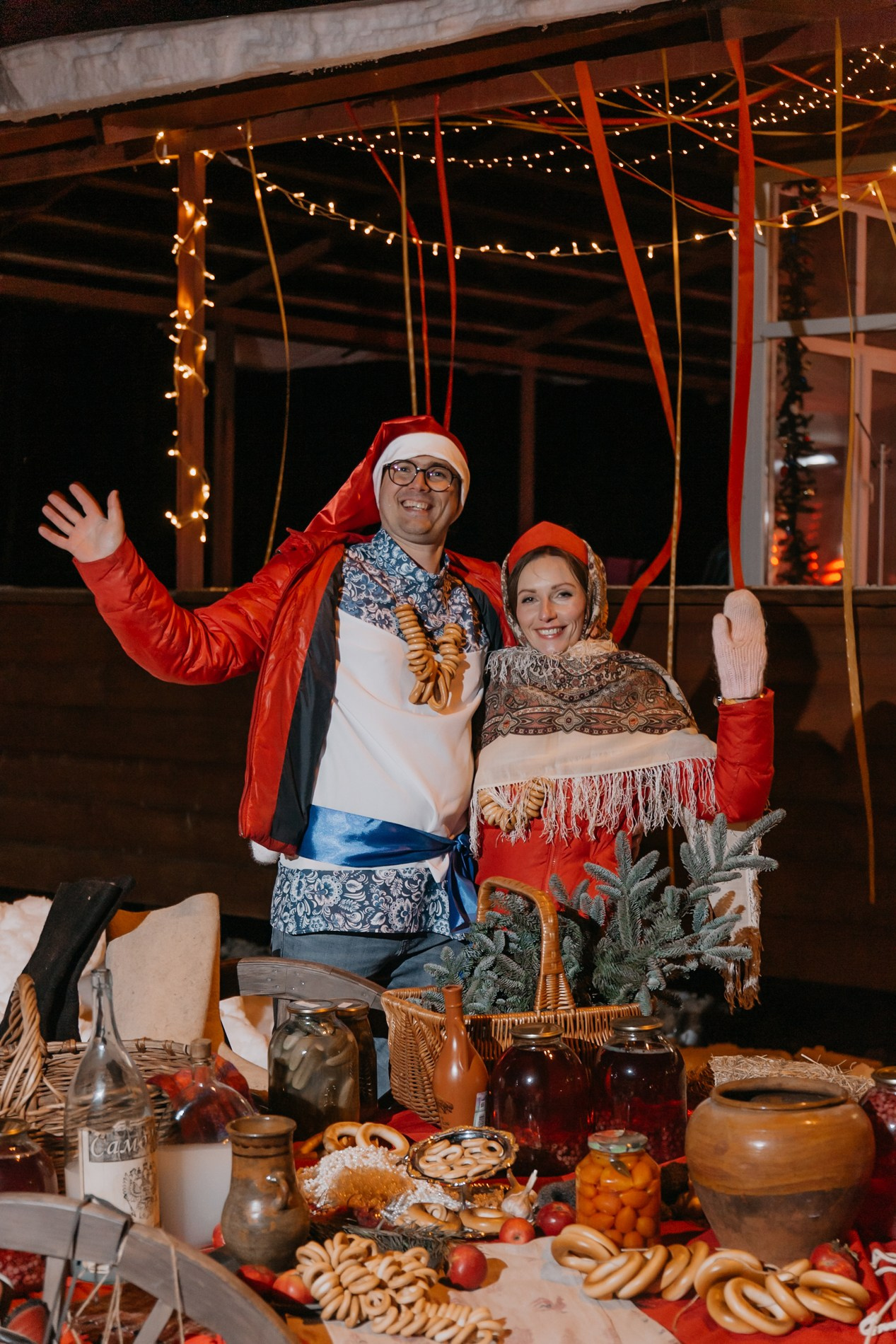 DIKIDI NEW YEAR 2024. Фотограф ваших событий