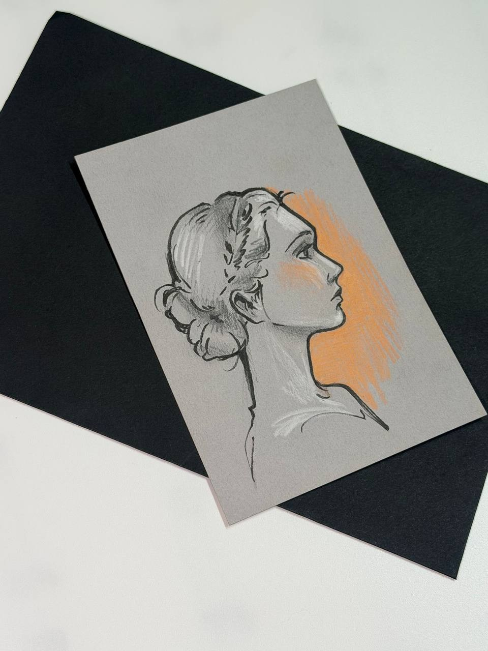 Рисунки и быстрые портретные скетчи за 15 мин вас ваших гостей. Eventiss art agency| Художники и арт-услуги на мероприятие Москва и МО
