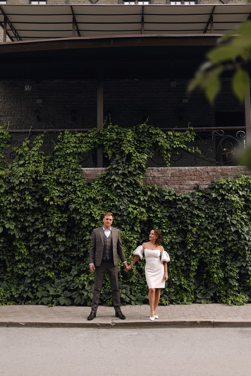 Отель Green House. Фотограф Дарья Мустафина, Тюмень