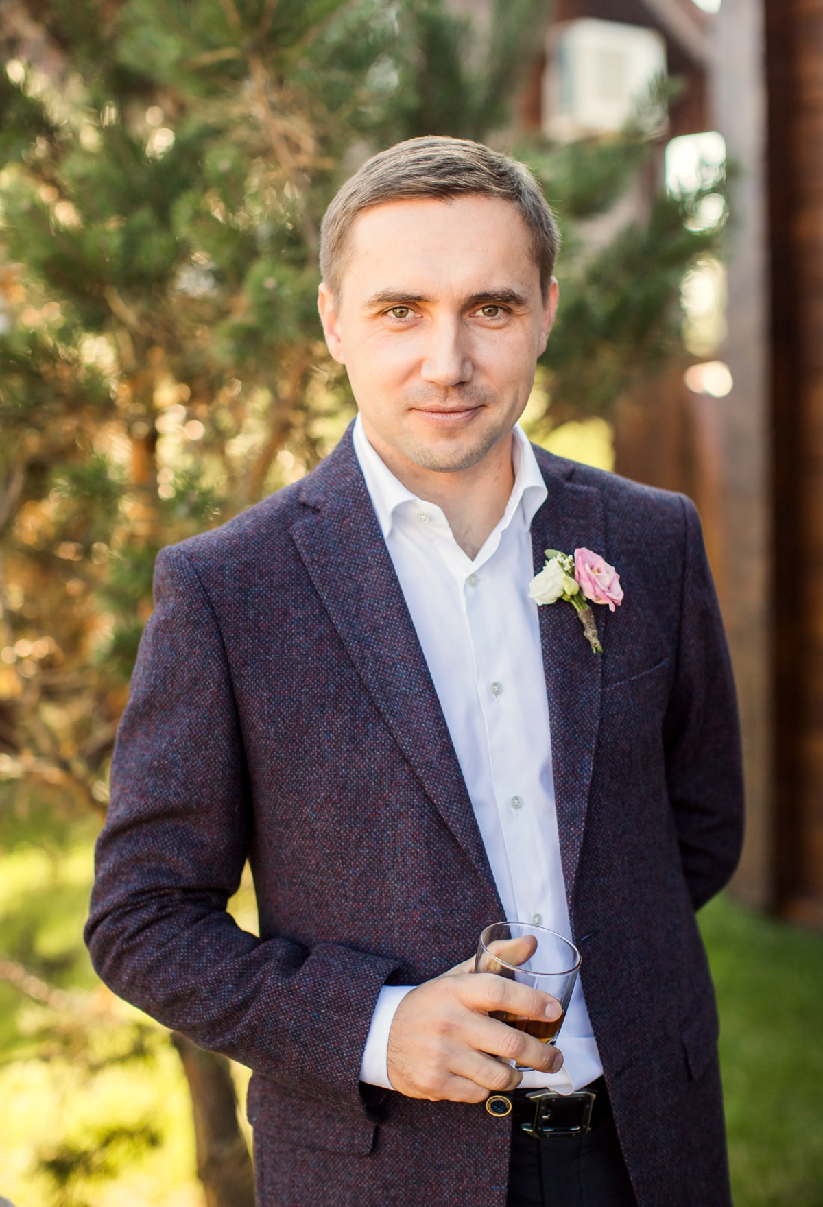 חתונה. צלם ואמן ילדים ומשפחה