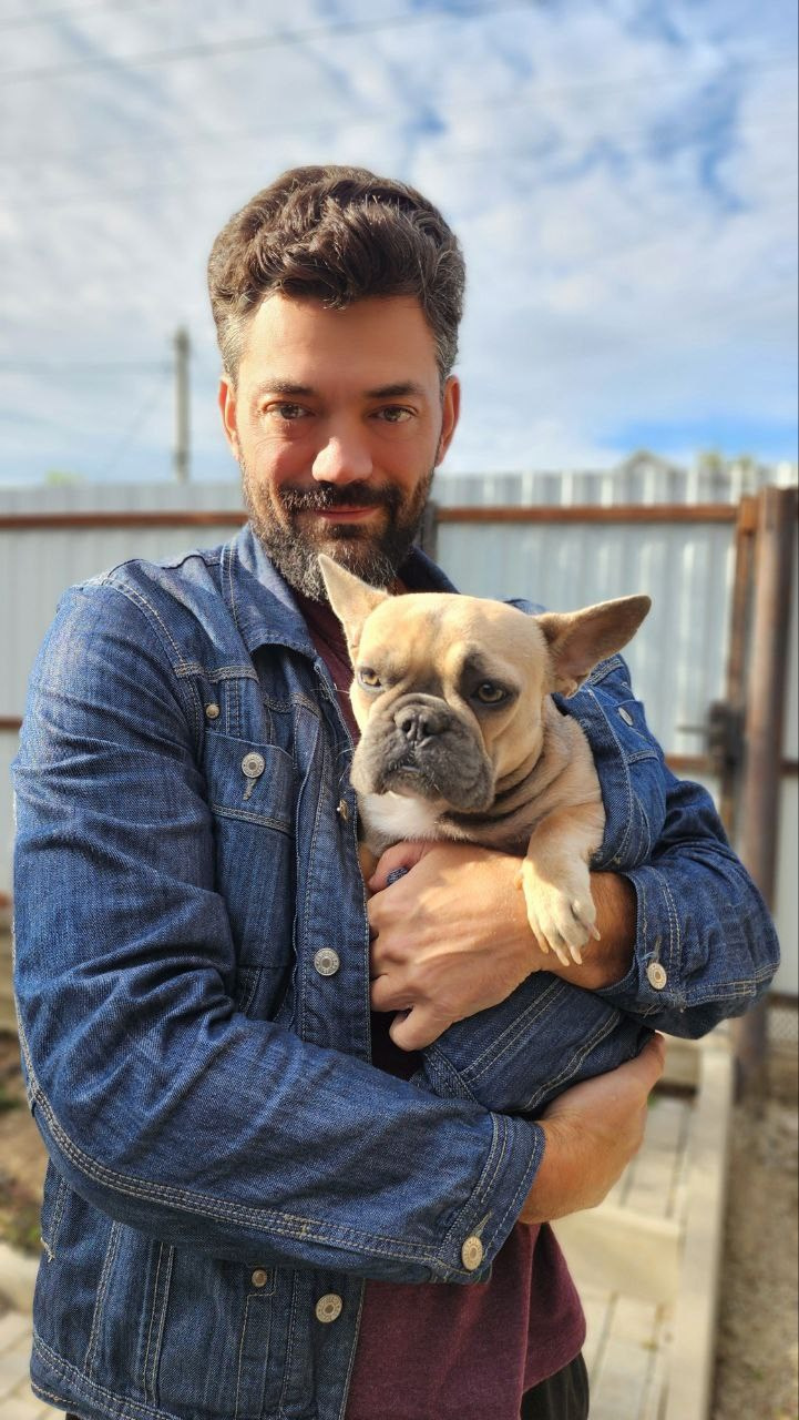 Горячий Ключ (2024-09-20). Собор Отрасли