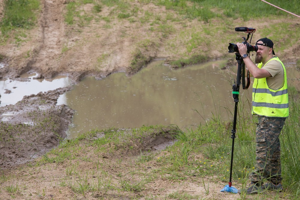 «Студия DRONAVT`s» — видеосъёмка и фотография г. Москва