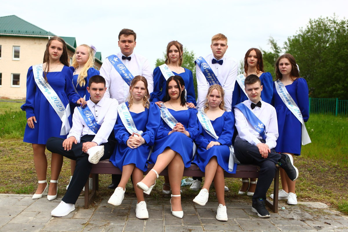 Школа / Садик. Фотограф Татьяна Петухова