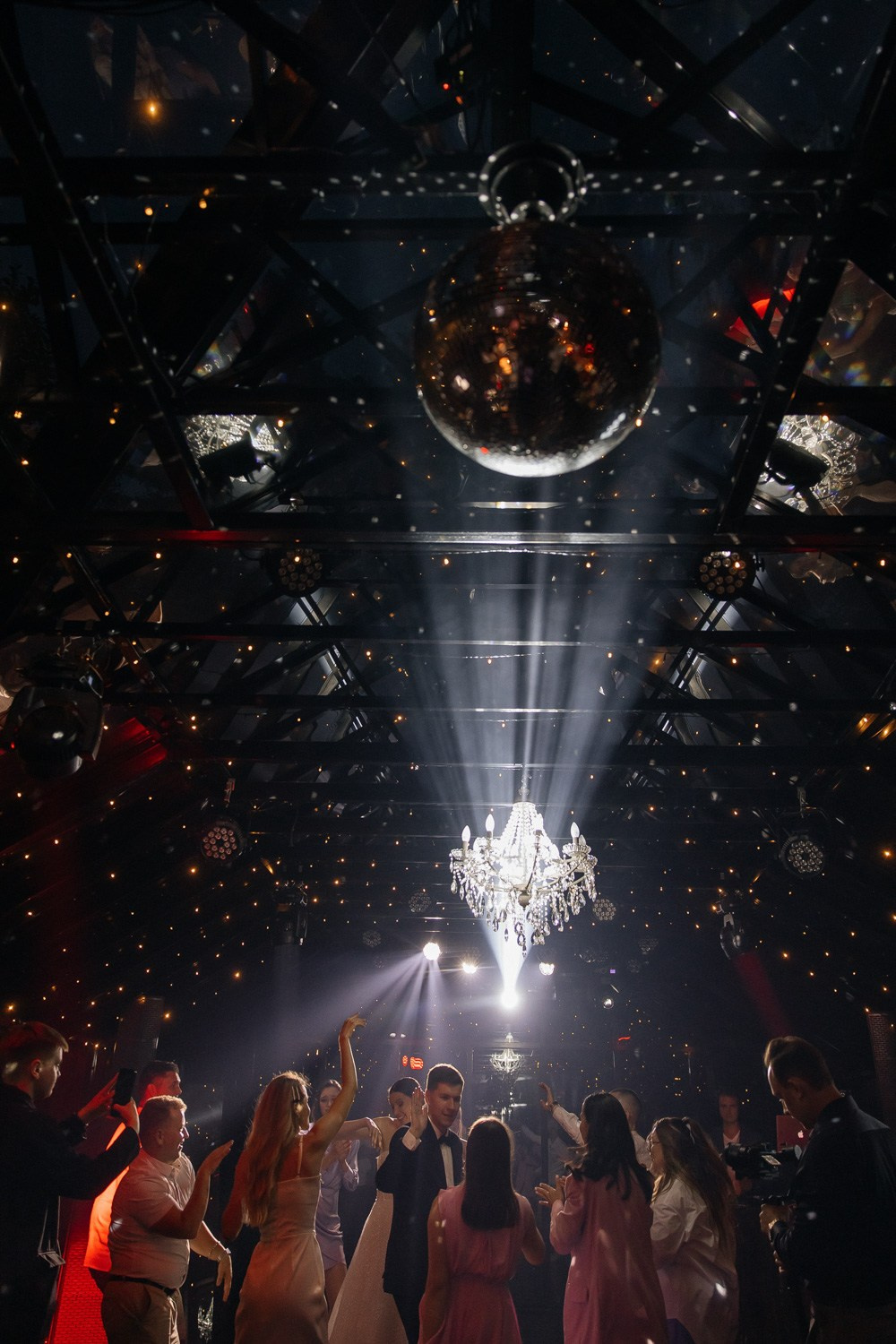 S & V. Свадебный фотограф Москва