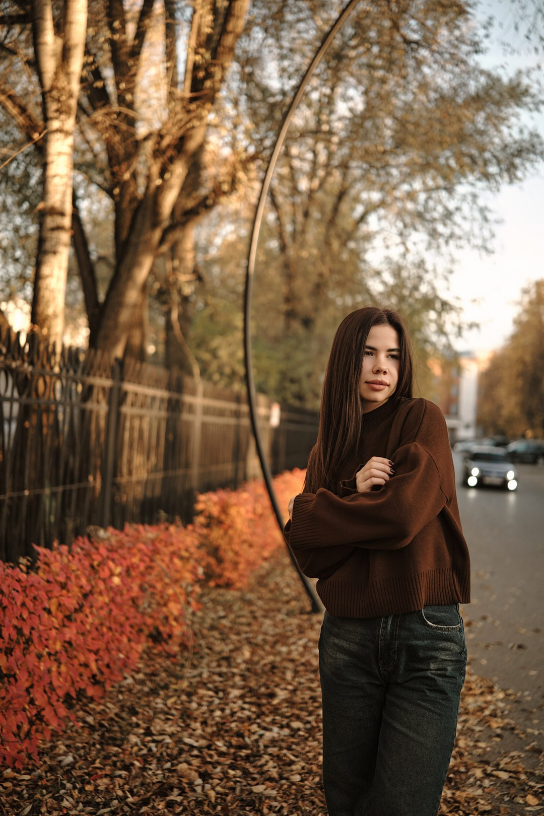 Индивидуальная съемка | Осень. Твой личный фотограф Сочи | Йошкар-Ола