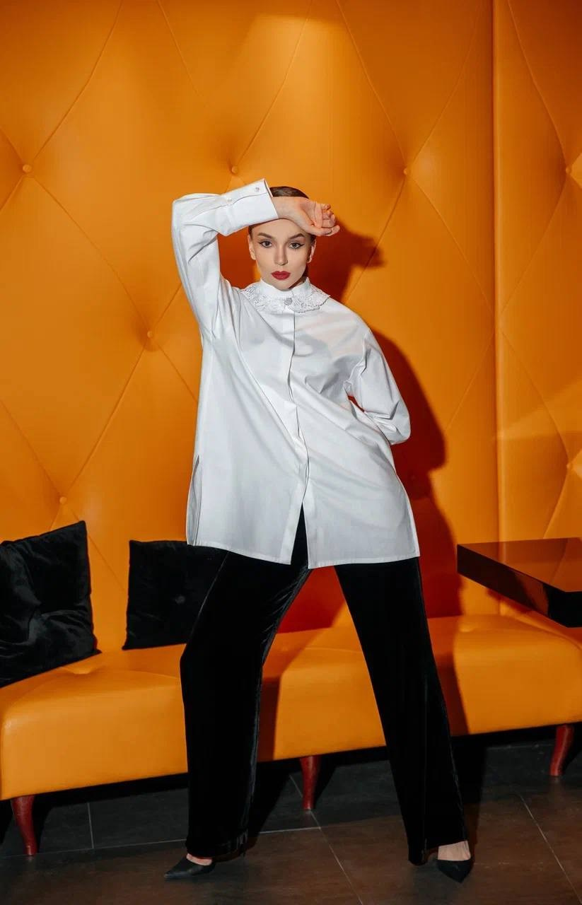 Екатерина, 42-44 р-р, 174 рост. KED Production — продакшн из СПб. Создаём фото, видео и контент, который помогает брендам и селлерам продавать больше