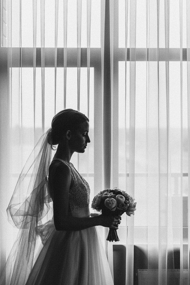 Олег & Мария. Свадебный фотограф в Москве — Павел Воронцов