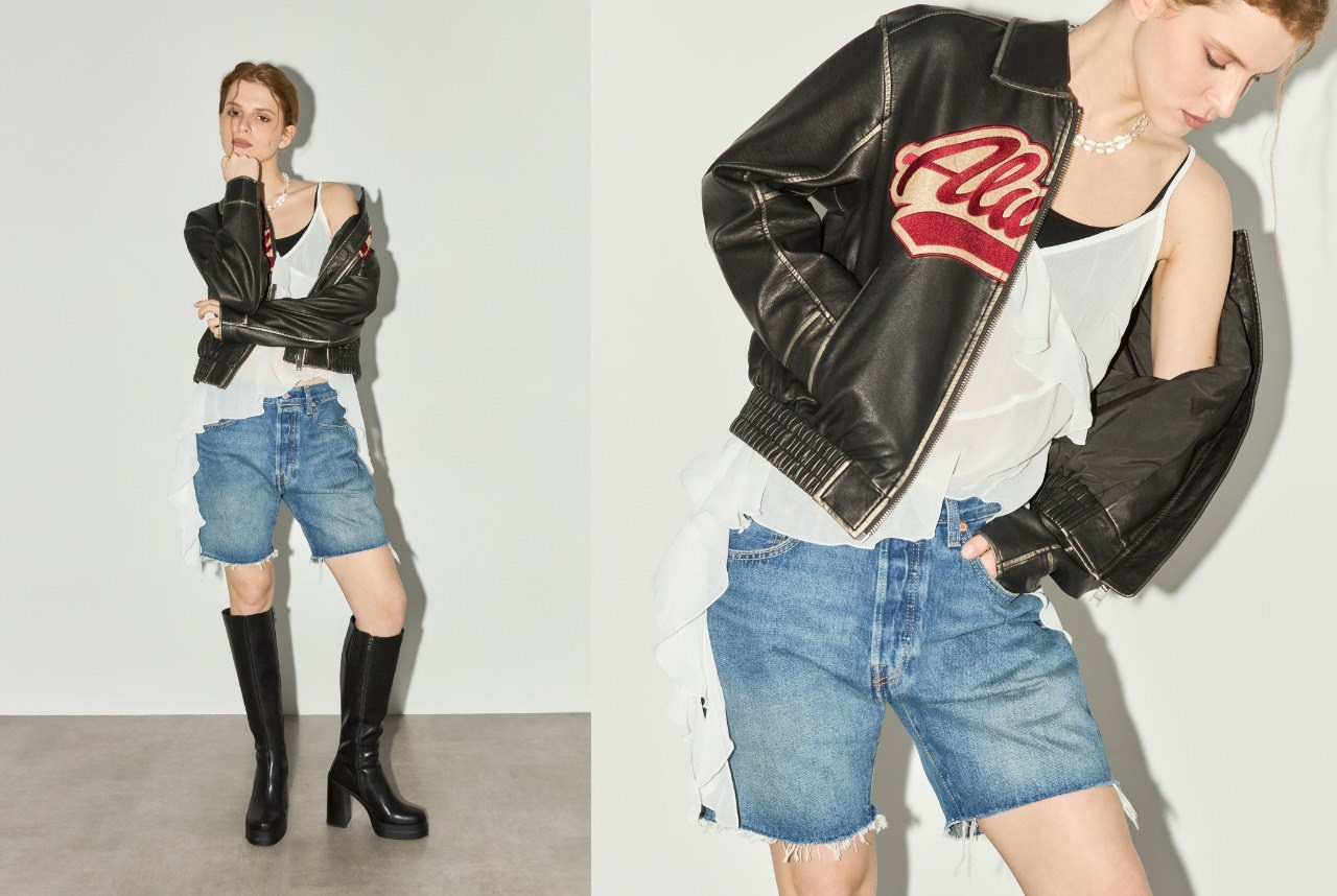 Мода. Предметный и портретный фотограф из Москвы Лосевский Александр