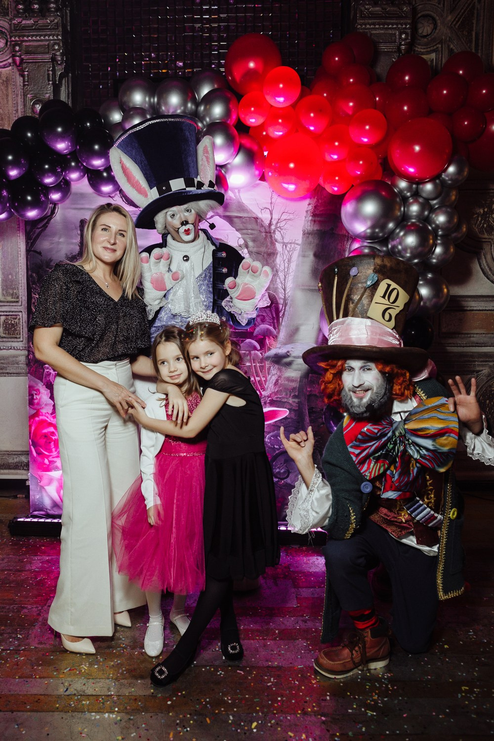 Дети. Репортажный и свадебный фотограф в Москве Лена Таращенко