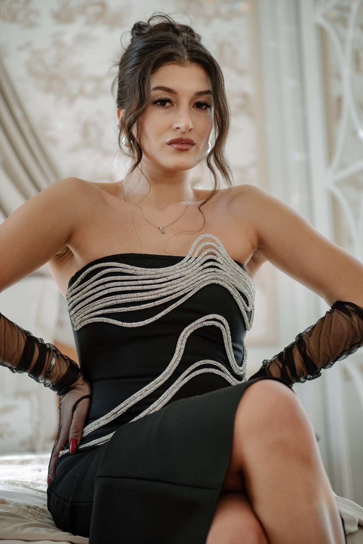 Индивидуальная. Вилла принца Ольденбургского. Свадебный и семейный фотограф в Санкт-Петербурге Елена Худякова