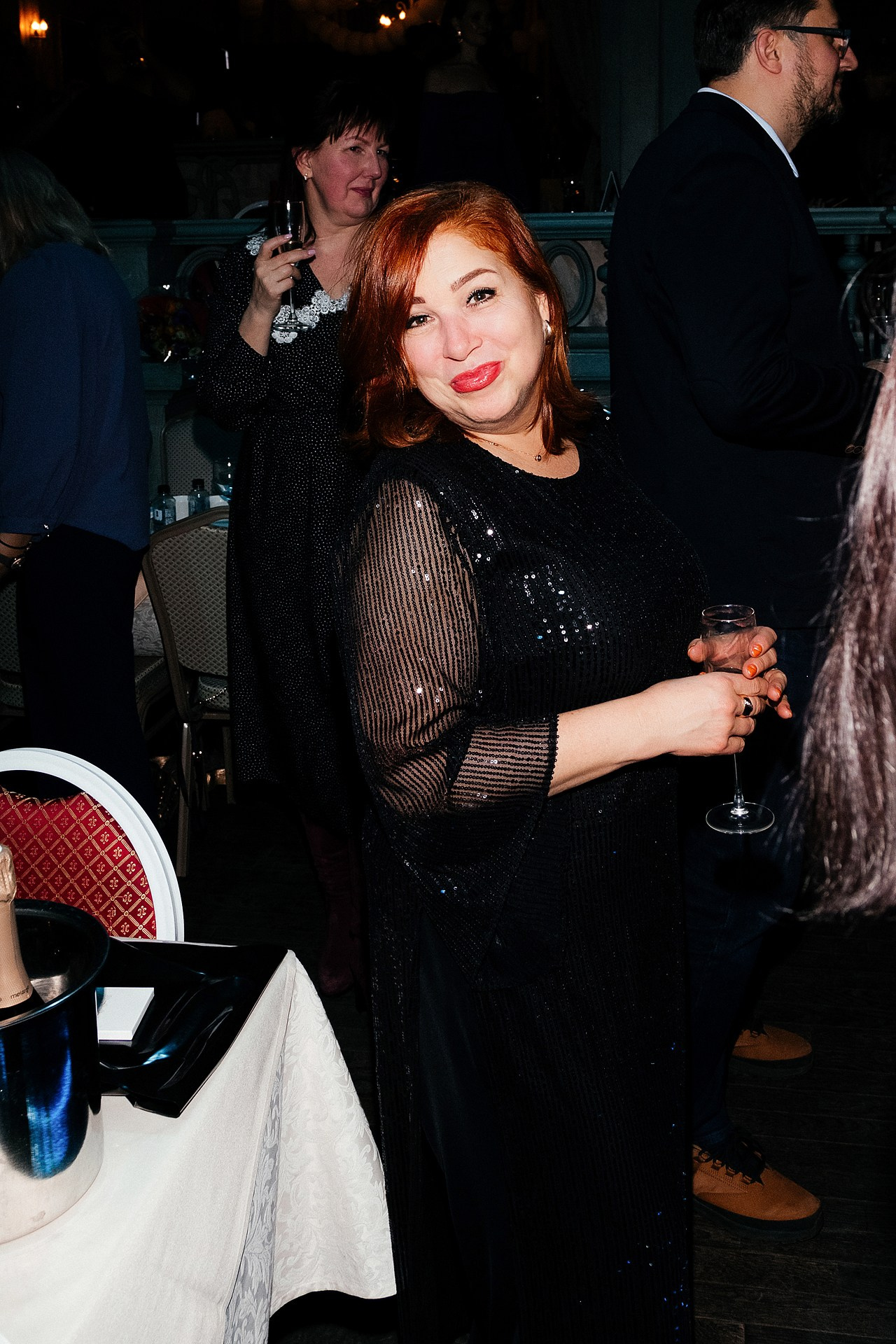 Репортаж финала конкурса. Светский фотограф Санкт-Петербург и ЛО