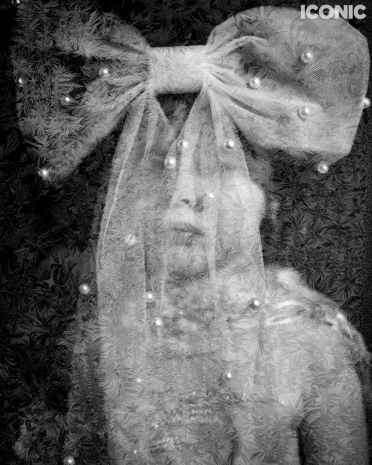 Iconic Artist. Фотографии Лены Соколовой