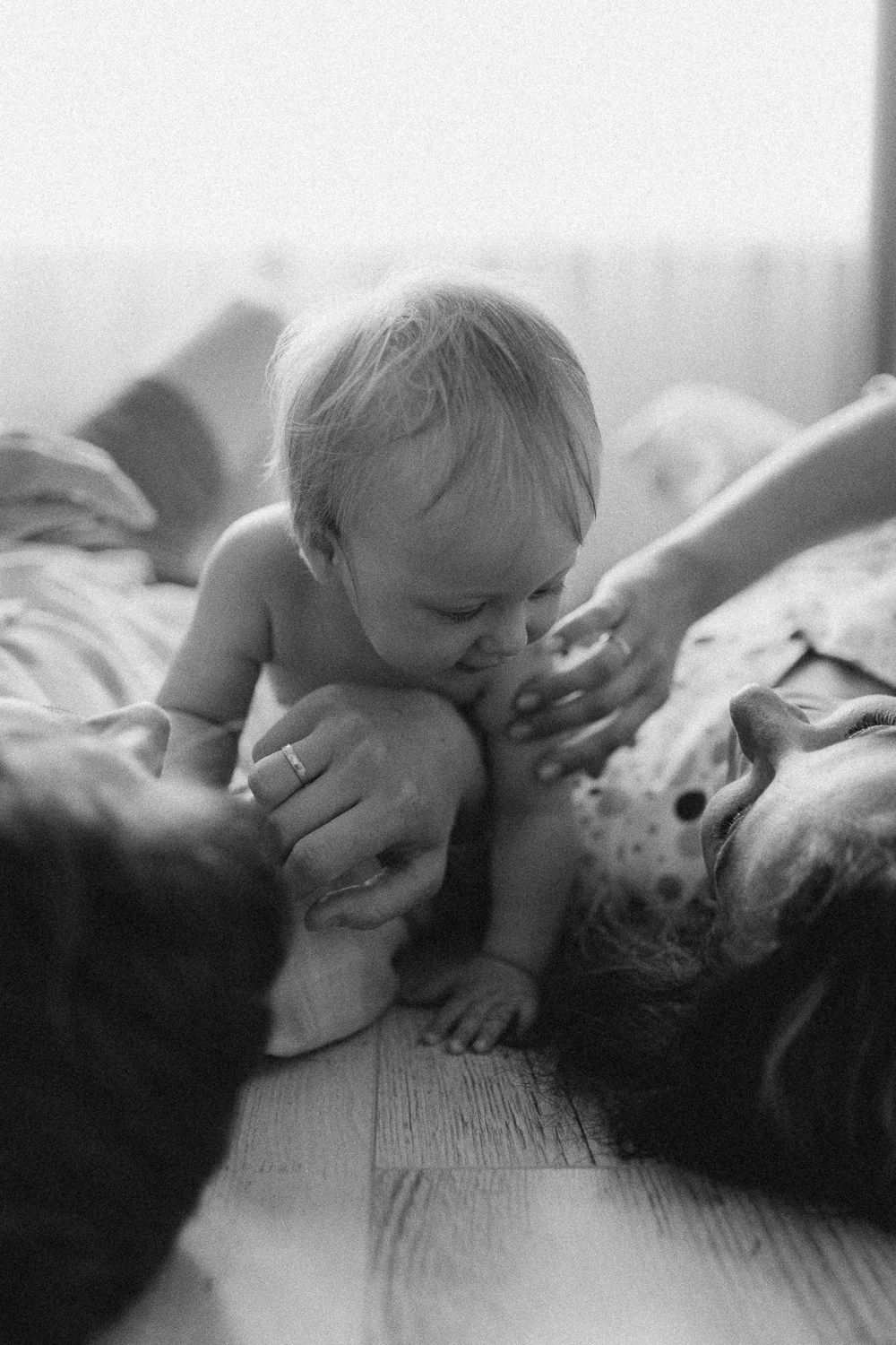 Первое лето. Фотограф из Петербурга