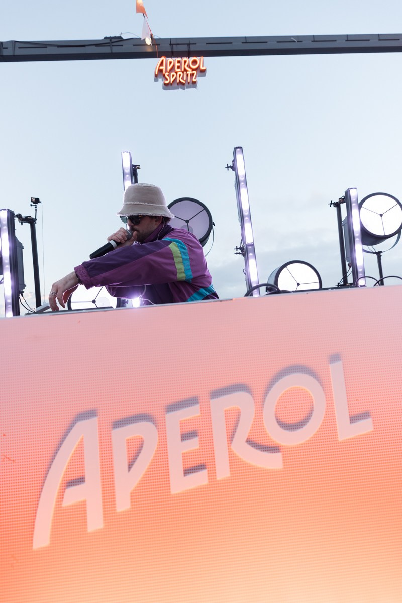 01.03.2025 APRES SKI by SOWULO. ProVizArt
