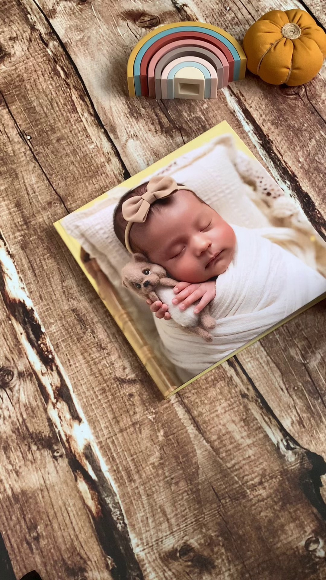 Печатная продукция. Фотограф новорожденных г. Рязань, детский и семейный фотограф