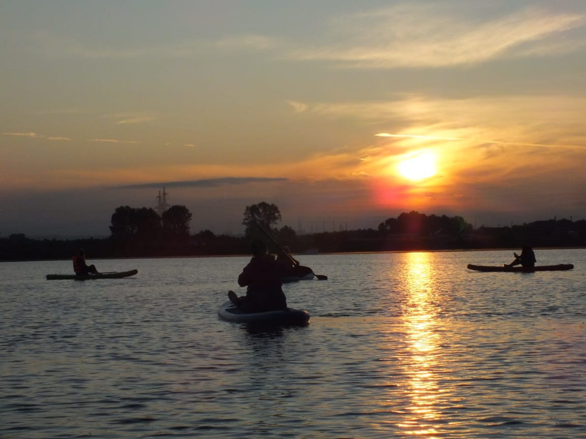 Отзывы о нас — Время Приключений в Уфе