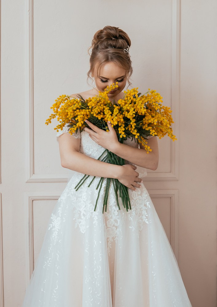 ДЕНИС & КРИСТИНА. Фотограф в Екатеринбурге Ирада Баянгулова