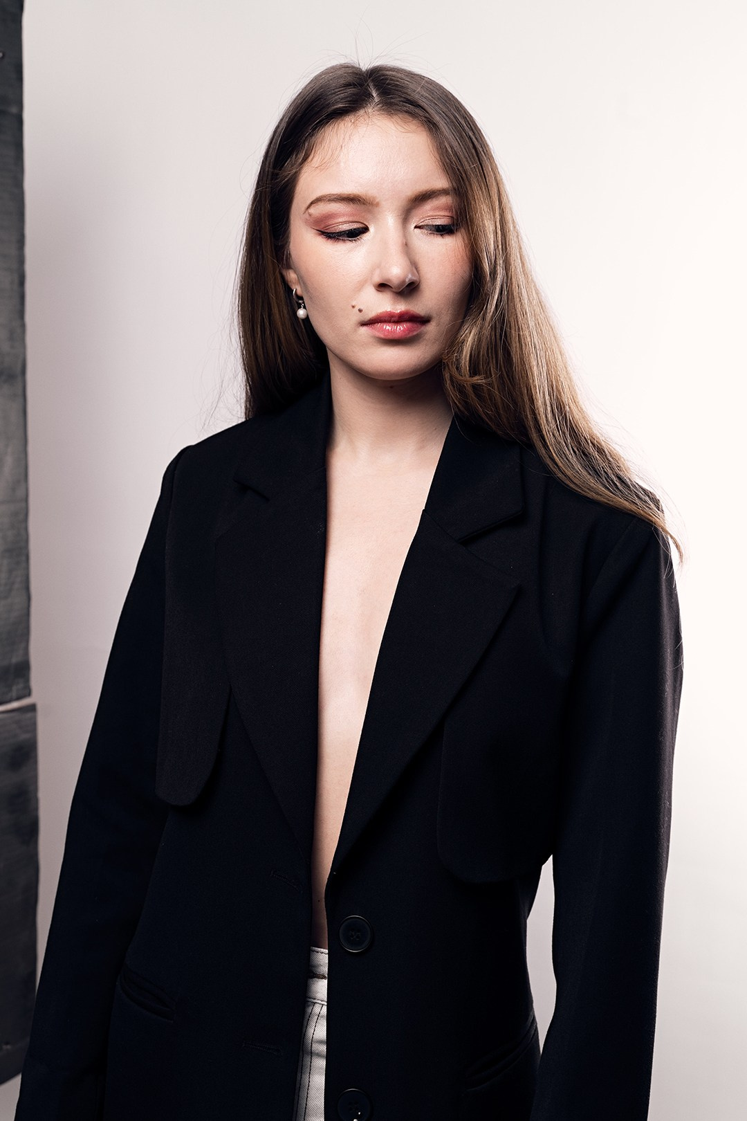 Женя. Репортажный и свадебный фотограф Роман Яшкильдин