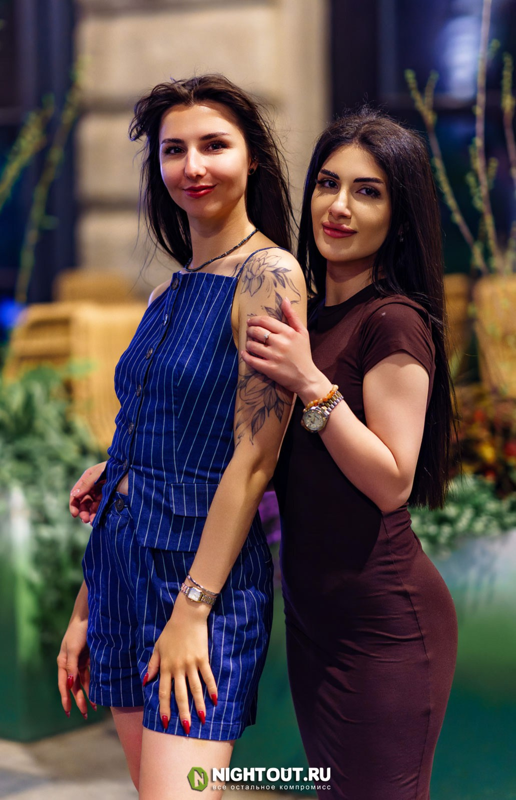 ЛУЧШЕЕ PREPARTY МОСКВЫ. NIGHTOUT.RU Журнал о ночной жизни города
