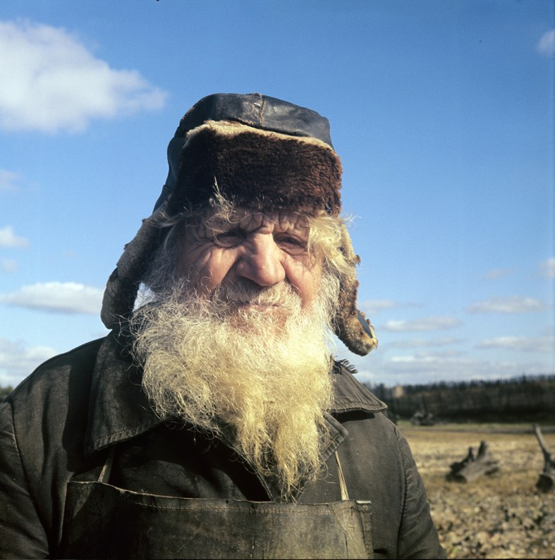 Русский север. ВАДИМ ГИППЕНРЕЙТЕР — ВЕЛИКИЙ ФОТОГРАФ ЗЕМЛИ РУССКОЙ