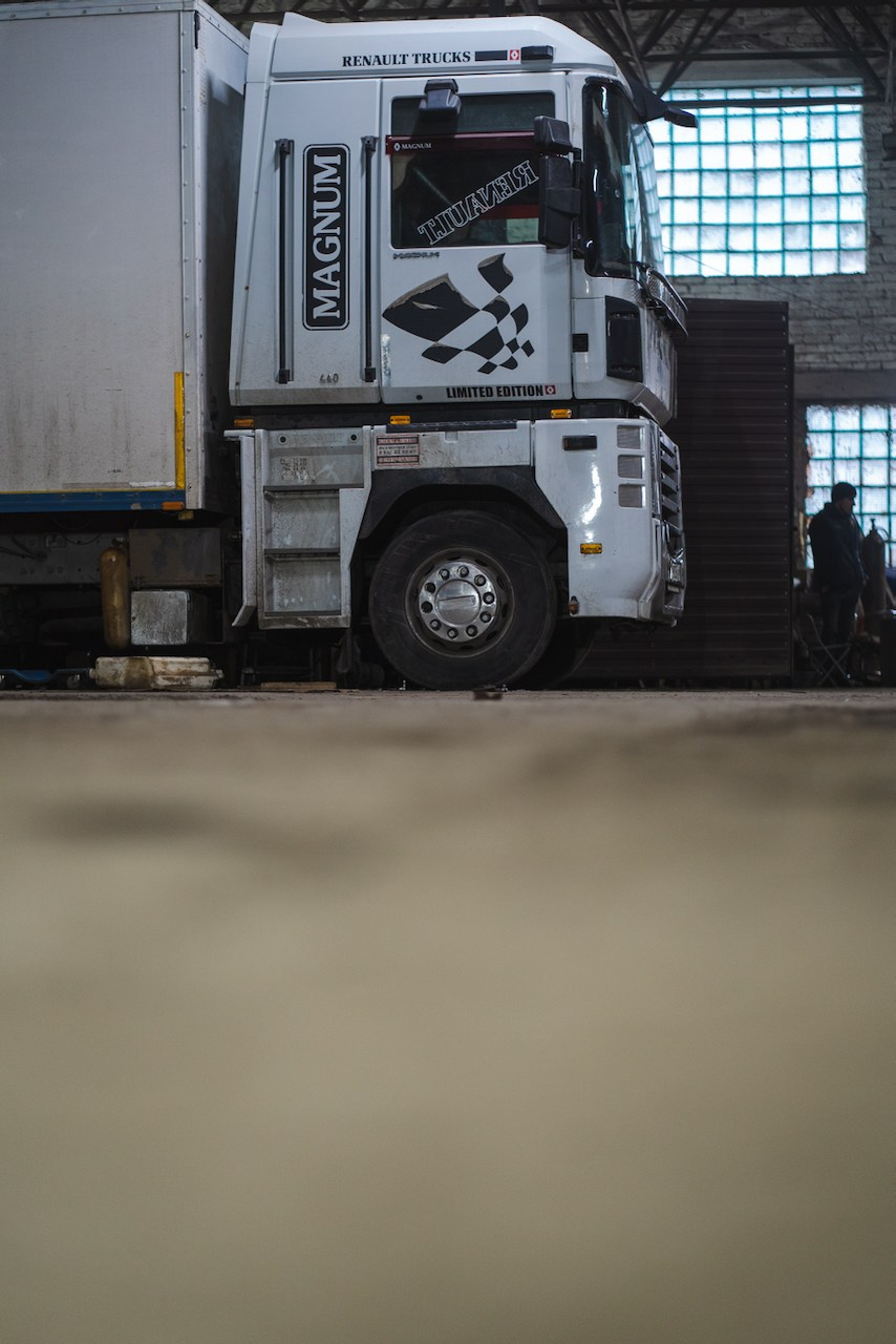 Съемка грузовой станции. Фотограф и маркетолог Андрей Юрилин Саратов и Энгельс