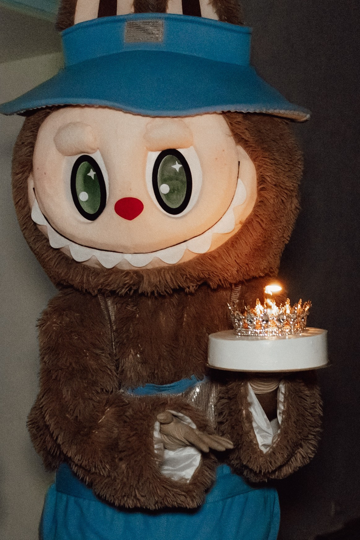 День рождения Алины. Фотограф в Кирове и Кирово-Чепецке Валерия Шиляева