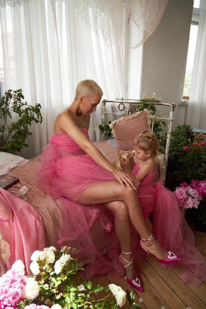 ПАРНЫЕ СЪЕМКИ. Я — Карина Гоголь, фотограф с душой