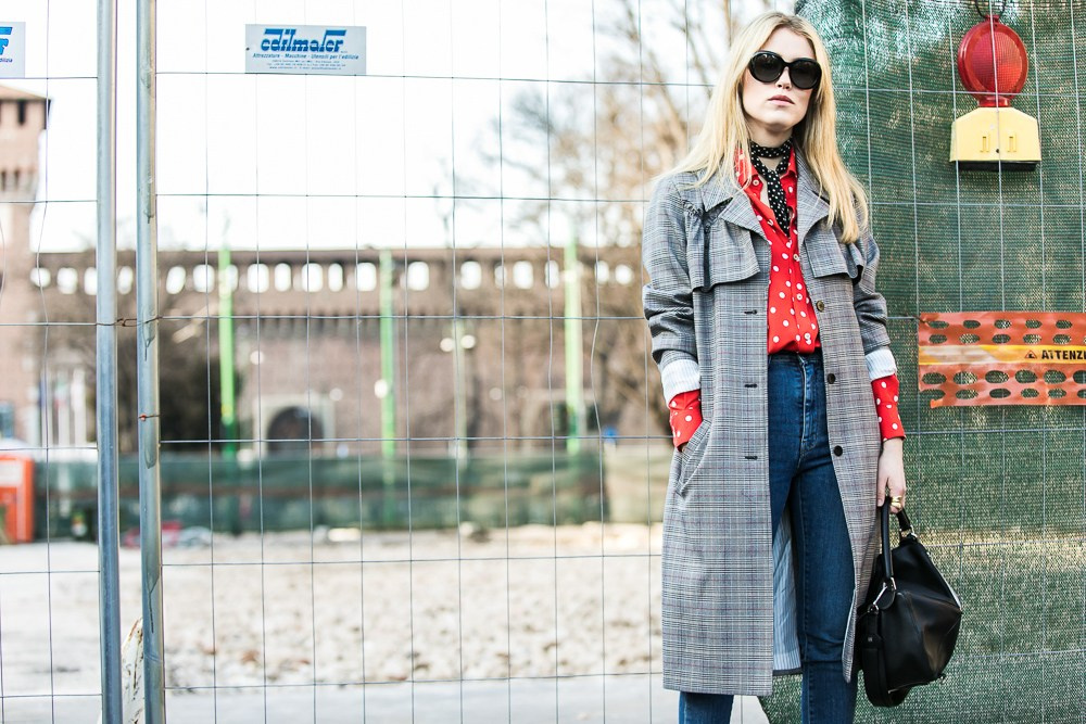 Streetstyle. Фотограф Алексей Дупляков