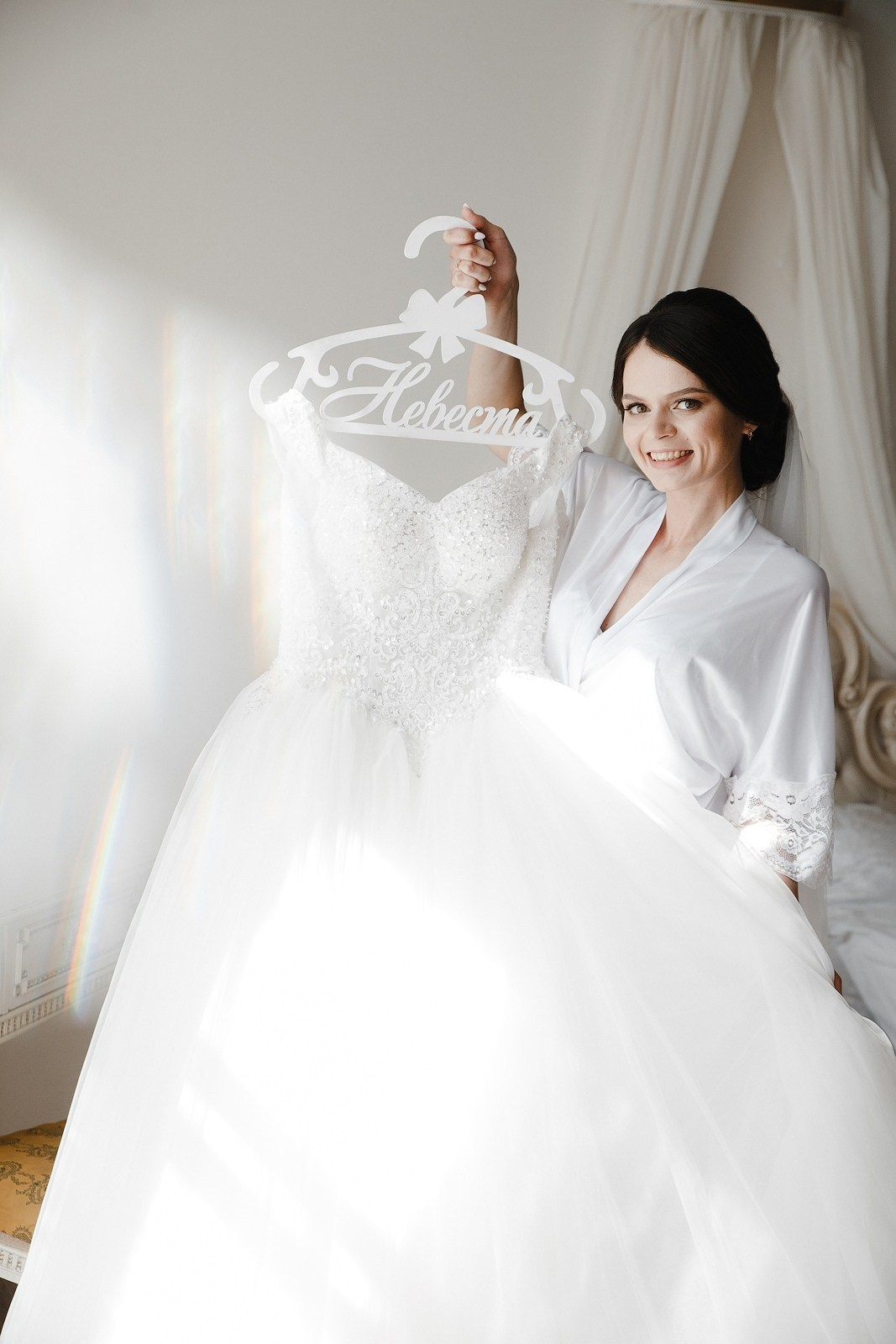 Свадебное портфолио. Михаил Белоусов фотограф Пермь