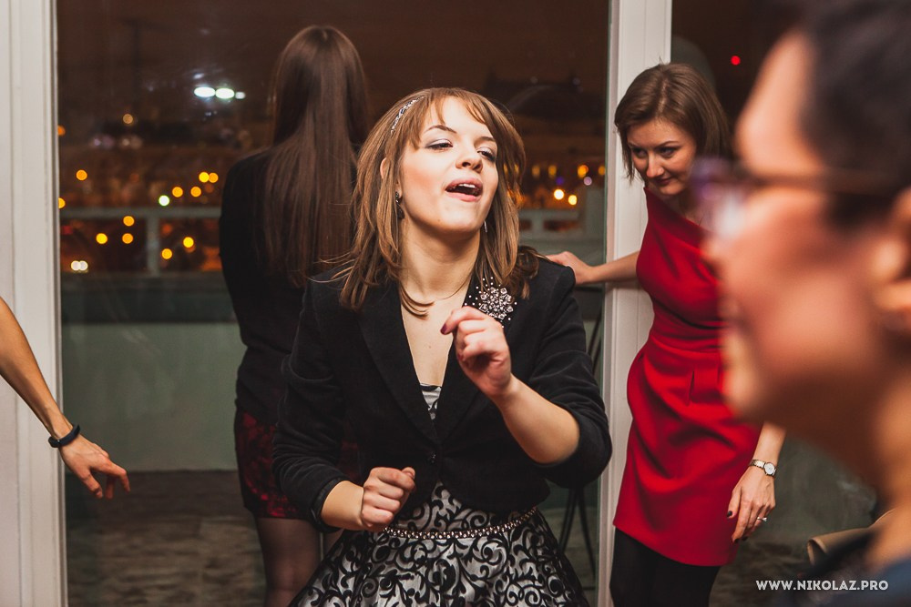 ИНГОССТРАХ ОНДД. Видеооператор/Фотограф Николай Завьялов