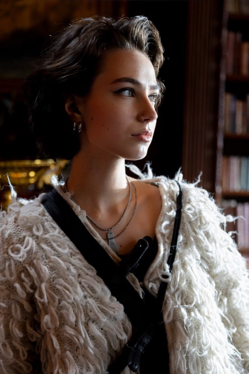 Работа на съёмочной площадке. Фильм «Левша». Фотограф в Санкт-Петербурге Кристина Ильинская