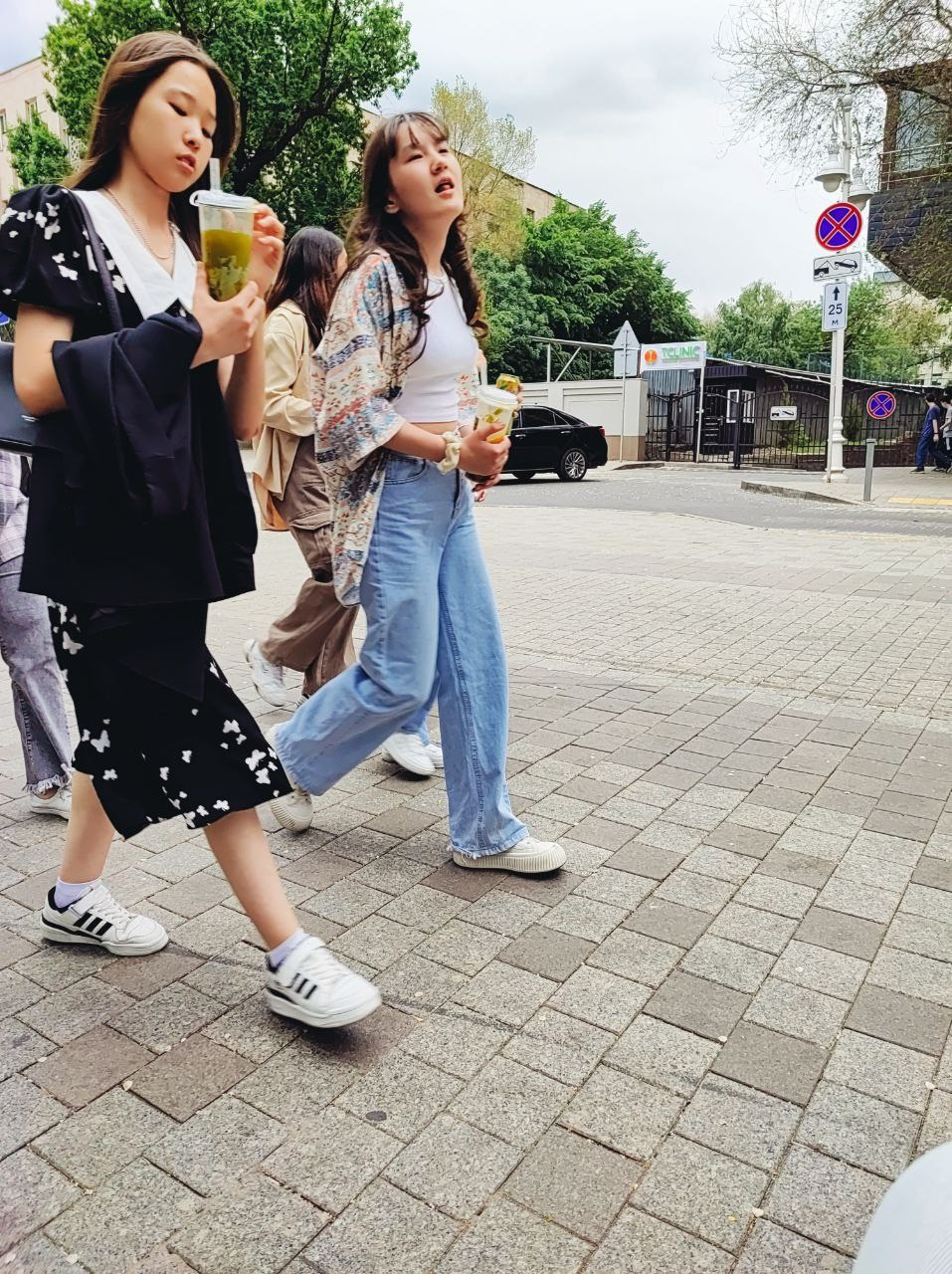 Намобилкус казахский. Репортажный фотограф Алексей Пирязев