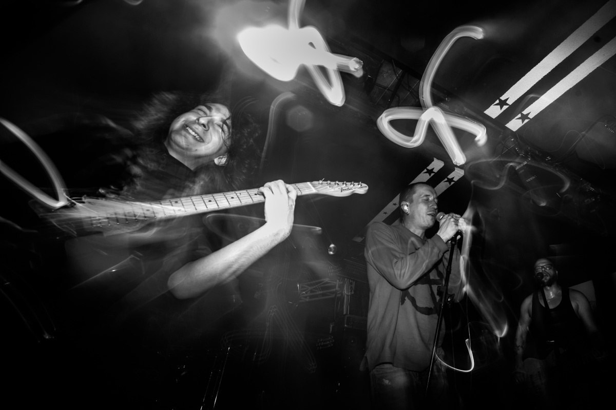 ППР. Репортажный фотограф Алексей Пирязев