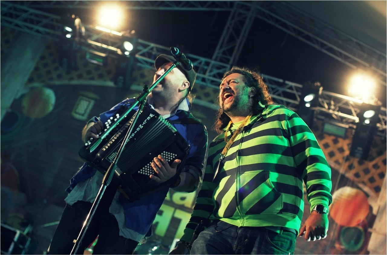 2012. Репортажный фотограф Алексей Пирязев