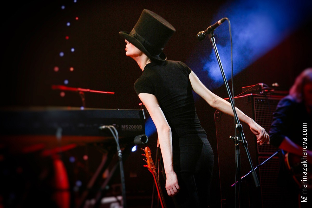 Ледовый. Марина Захарова — Фотограф. Москва / Marina Zakharova — Photographer