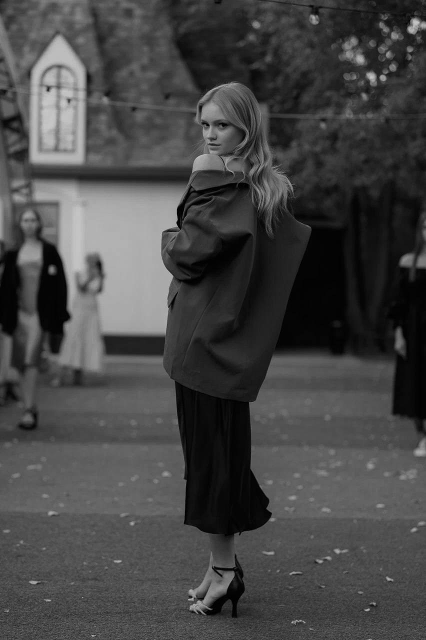 Валерия А. Модельное агентство Lemi Models