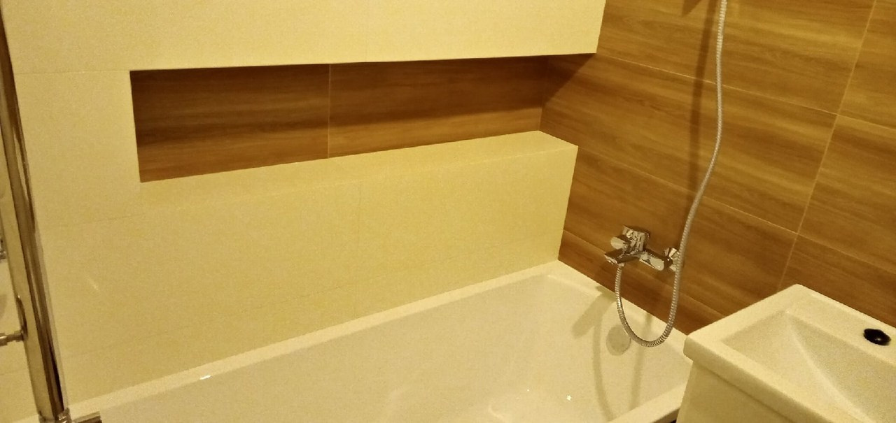 Делаем ремонт квартир в Санкт-Петербурге