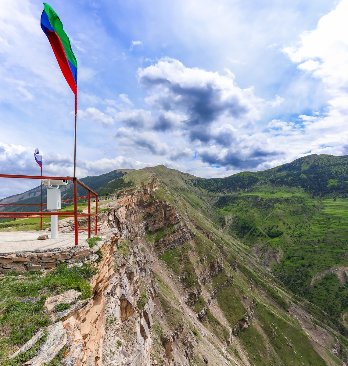 Язык Тролля. Photomantis