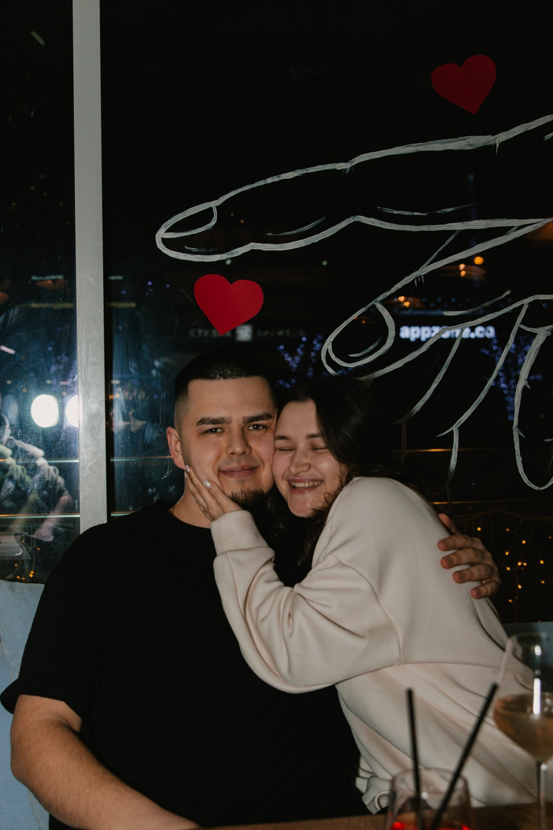 14 февраля в duo pizza&wine. Фотограф Настя Булочка Екатеринубрг