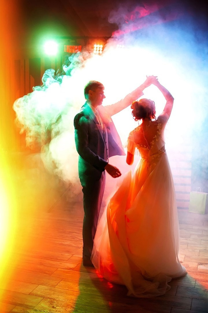 Свадебные съемки. Александр Миронов фотограф