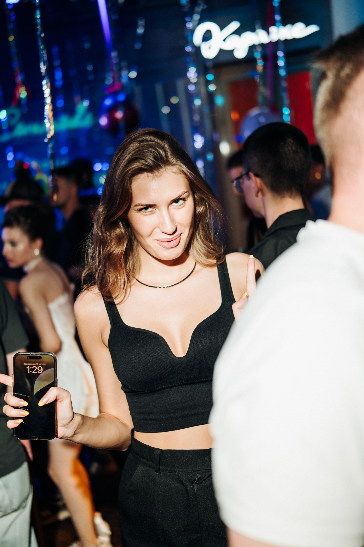 COMMODE 3 YEARS. Репортажный фотограф Санкт-Петербург