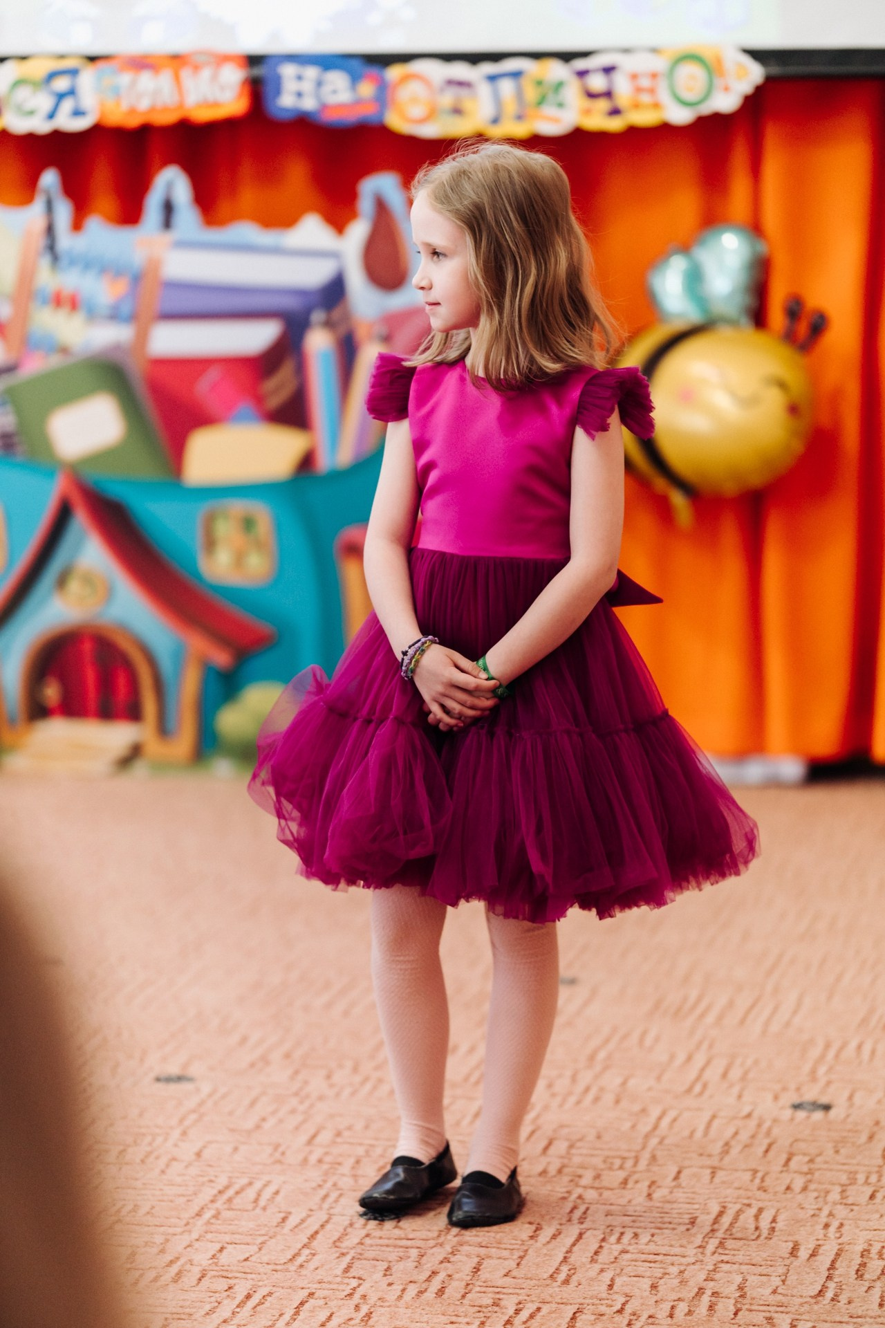 Детский сад | Выпускной. Репортажный фотограф Санкт-Петербург