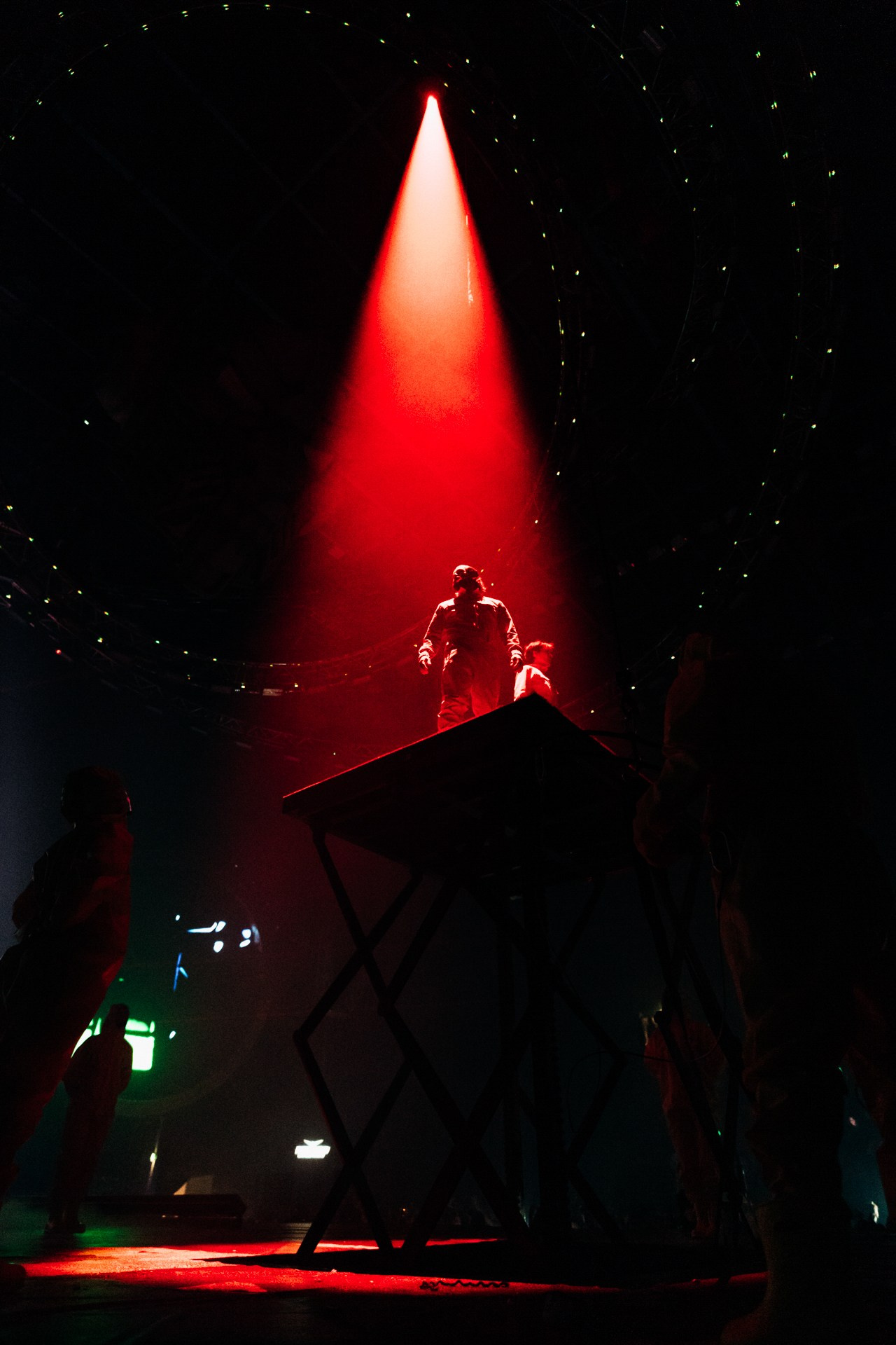 Пиратская станция | DOOMSDAY. Репортажный фотограф Санкт-Петербург