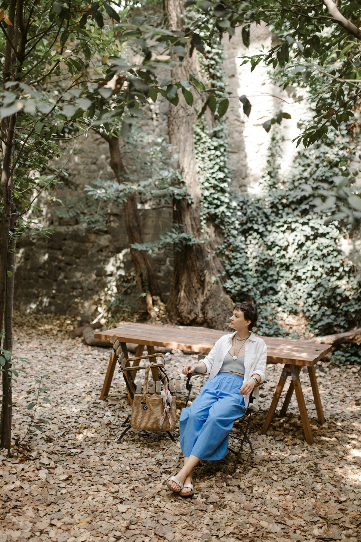 Tanya. Anastasia Blud Photography